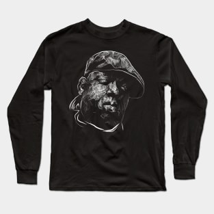 Notorious... Long Sleeve T-Shirt